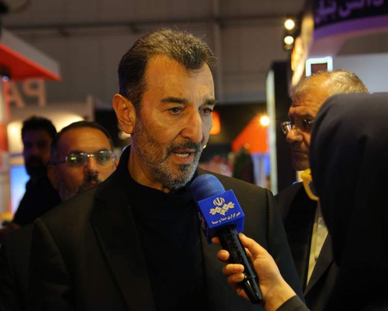 سمیعی‌نژاد: تحقق رشد ۱۳ درصدی بخش معدن نیازمند ۳۰ میلیارد دلار سرمایه‌گذاری است
